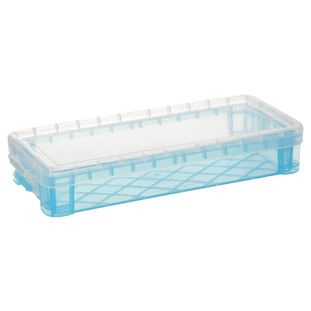 5Pcs Mini Storage Pill Box Plastic Display Case Jewelry Storage Boxes Fishing Tackle Storage Case
5Pcs Mini Storage Pill Box Plastic Display Case Jewelry Storage Boxes Fishing Tackle Storage Case