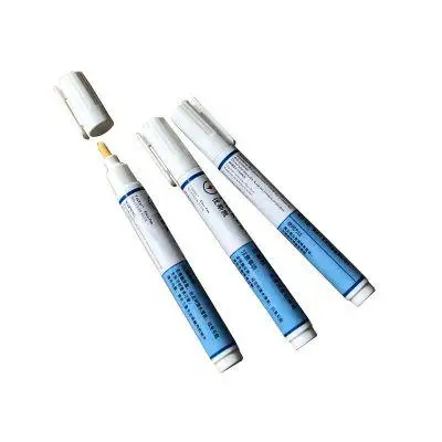 Ручка-флюс для пайки солнечных элементов allbest YOSKER 951 с низким содержанием