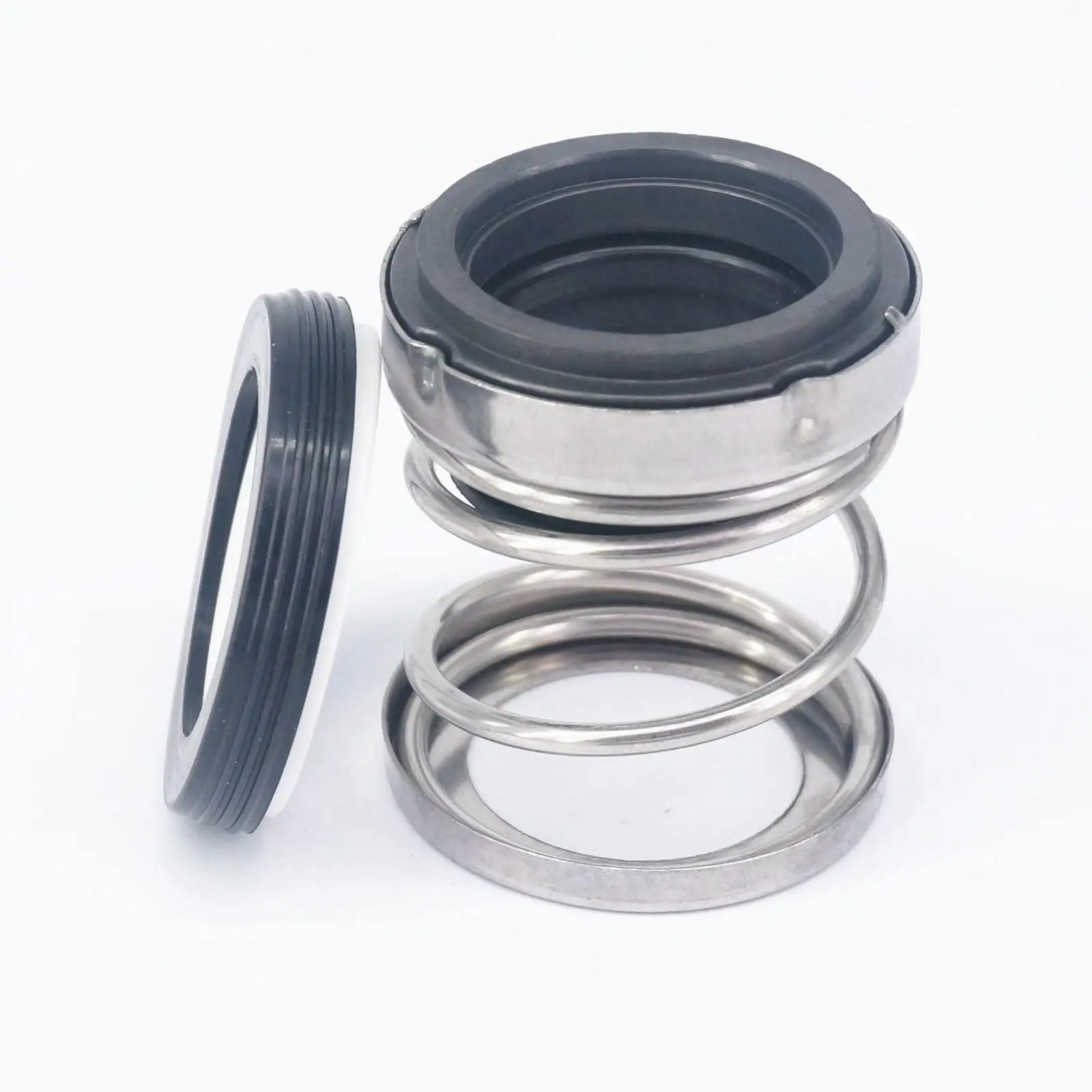 Model BIA 12/14/15/16/17/18/19/20mm Inner Diameter Ceramic/Carbon Ring NBR Seal Water Pump Mechanical Seal Shaft Seal
Model BIA 12/14/15/16/17/18/19/20mm Inner Diameter Ceramic/Carbon Ring NBR Seal Water Pump Mechanical Seal Shaft Seal