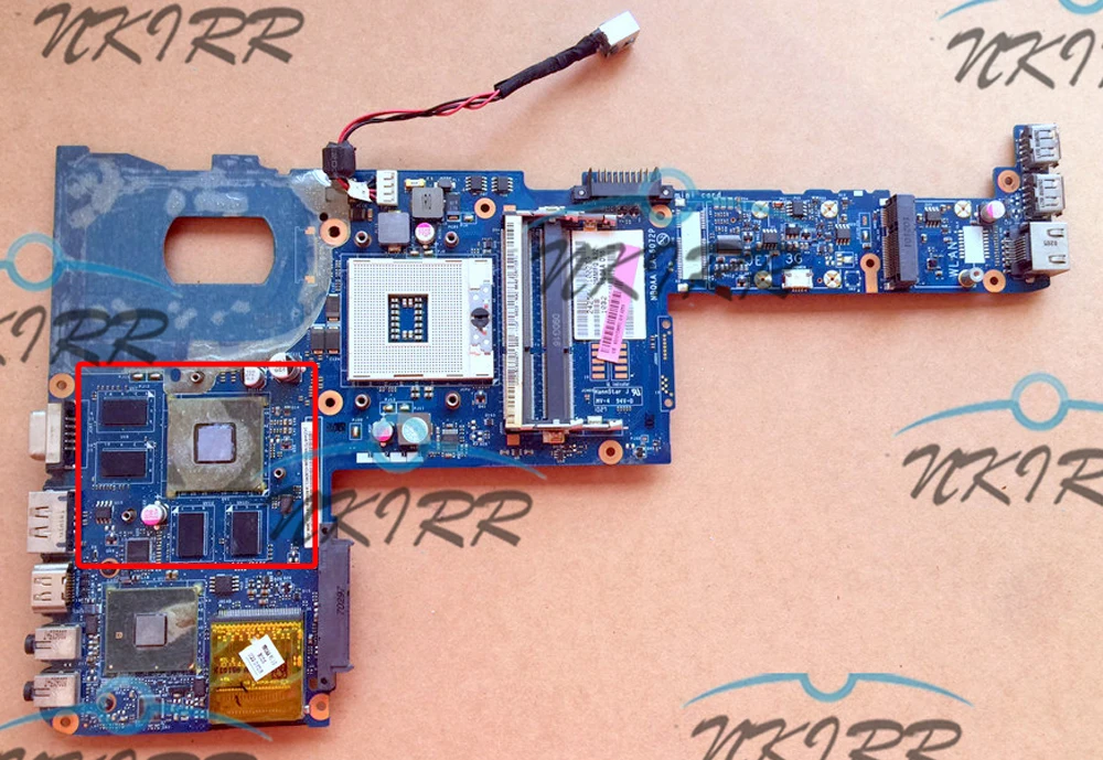 100% рабочий NBQAA LA-6072P K000104140 D09 K000109650 D18 S989 DDR3 Материнская плата для Toshiba Satellite M600 M645
100% рабочий NBQAA LA-6072P K000104140 D09 K000109650 D18 S989 DDR3 Материнская плата для Toshiba Satellite M600 M645