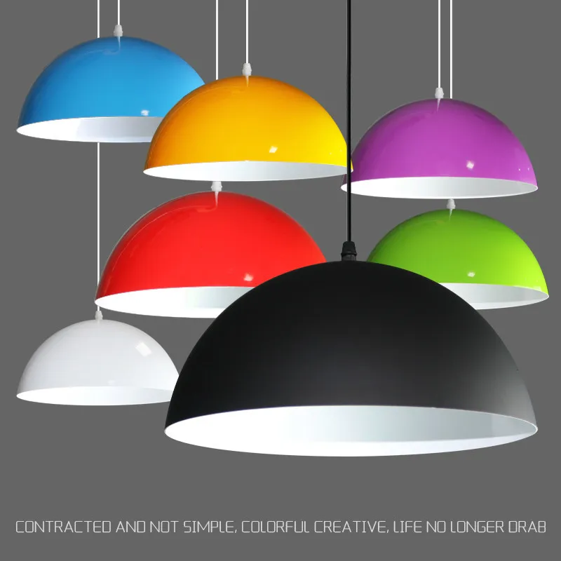 Modern minimalist creative chandelier lampshade restaurant cafe dance room office cafes personalized single head chandelier
Modern minimalist creative chandelier lampshade restaurant cafe dance room office cafes personalized single head chandelier