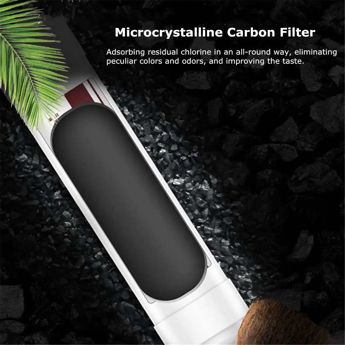 Kitchen Home Purifier Water Filters 6- Water Filter System UF Home Purifier Faucet Household Ultras Filtration Water Filter
Kitchen Home Purifier Water Filters 6- Water Filter System UF Home Purifier Faucet Household Ultras Filtration Water Filter