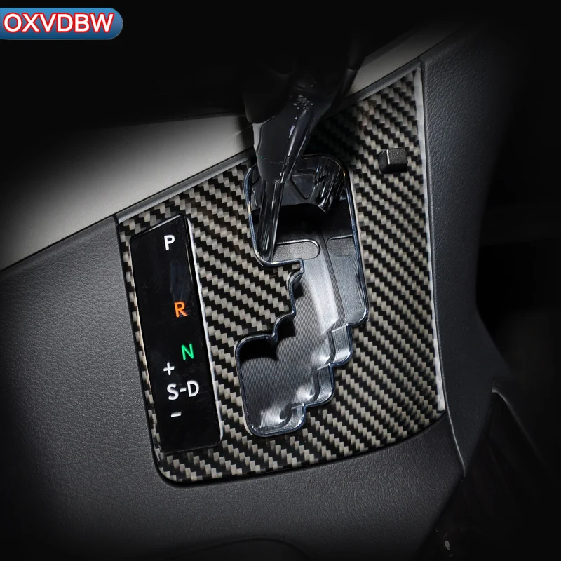 Панель переключения передач Airspeed из углеродного волокна для Lexus RX300 270 450H 350 F sport 2009-2014, аксессуары для внутренней отделки, автомобильные накл...
Панель переключения передач Airspeed из углеродного волокна для Lexus RX300 270 450H 350 F sport 2009-2014, аксессуары для внутренней отделки, автомобильные накл...