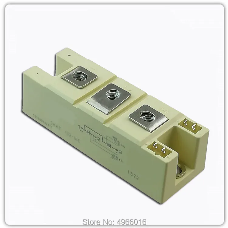 Оригинальный Тиристор SKKT132/16E диодные модули SCR SKKD SKKH аксессуары для