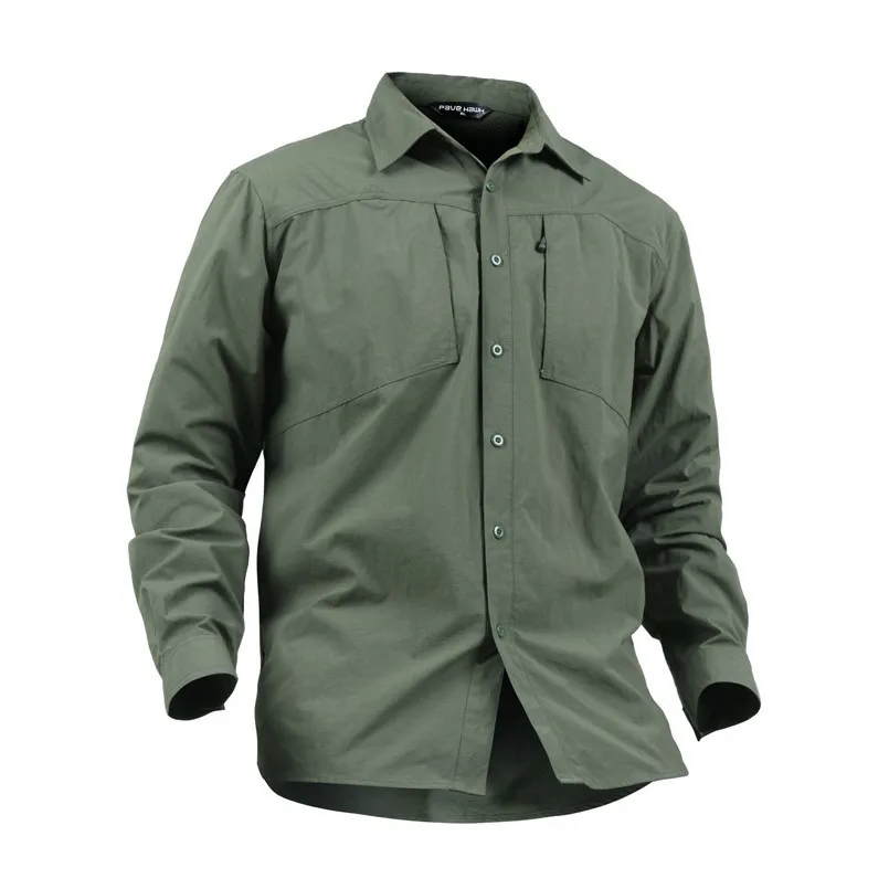 Man Outdoor Tactical Military Hiking Climbing Hunting Shirts Combat Army long sleeve Shirts Quick-drying Shirt Sports Wear
Man Outdoor Tactical Military Hiking Climbing Hunting Shirts Combat Army long sleeve Shirts Quick-drying Shirt Sports Wear