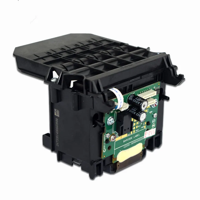 CZ291-80004X0200 Печатающая головка для HP 960, печатающая головка для HP Officejet Pro 3610 3620, головка насадки для принтера
CZ291-80004X0200 Печатающая головка для HP 960, печатающая головка для HP Officejet Pro 3610 3620, головка насадки для принтера