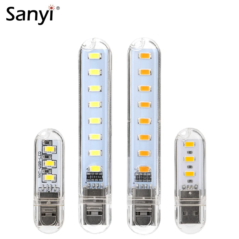 3/8 светодиодов с белым/теплым белым светом, USB-фонасветильник, светодиодный мини-фонарь, светильник светодиодный фонарик, светильник ПА для ...
3/8 светодиодов с белым/теплым белым светом, USB-фонасветильник, светодиодный мини-фонарь, светильник светодиодный фонарик, светильник ПА для ...