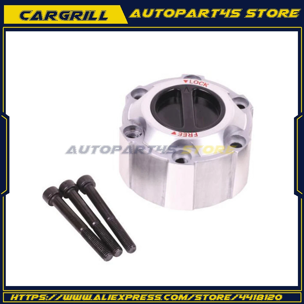 OEM LH / RH 40250-2S610 402502S610 Manual Locking Hub-28 Spline/Tooth For Nissan Xterra Pathfinder 4WD
OEM LH / RH 40250-2S610 402502S610 Manual Locking Hub-28 Spline/Tooth For Nissan Xterra Pathfinder 4WD