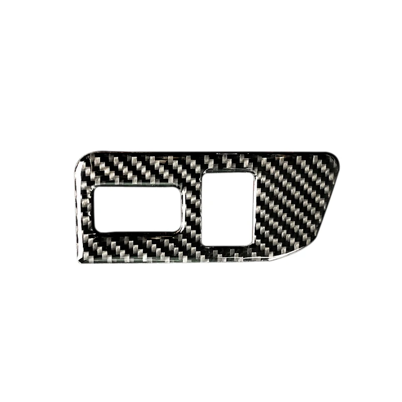 For Toyota 86 Subaru BRZ 2013 2014 2015 2016 2017 Carbon Fiber Rear Trunk Switch Button Cover Only LHD
For Toyota 86 Subaru BRZ 2013 2014 2015 2016 2017 Carbon Fiber Rear Trunk Switch Button Cover Only LHD