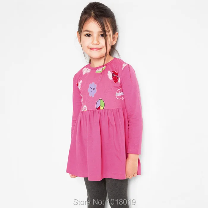 Новинка 2020, качественный комплект одежды для маленьких девочек из 100% хлопка, комплект детской одежды из 2 предметов с длинным рукавом, компл...
Новинка 2020, качественный комплект одежды для маленьких девочек из 100% хлопка, комплект детской одежды из 2 предметов с длинным рукавом, компл...