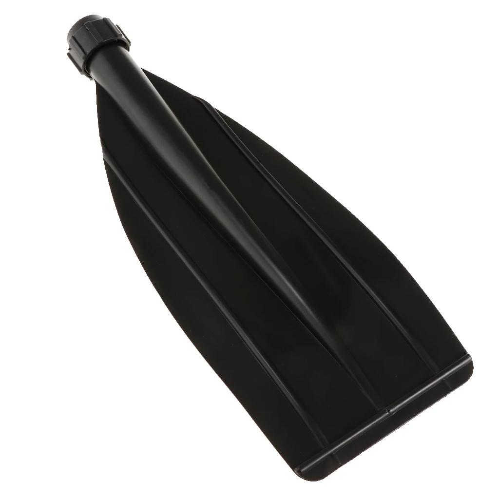 Lightweight PVC Kayak Paddle Blade Canoe Oar Leaf Accessory Attachment Replacement Black
Lightweight PVC Kayak Paddle Blade Canoe Oar Leaf Accessory Attachment Replacement Black