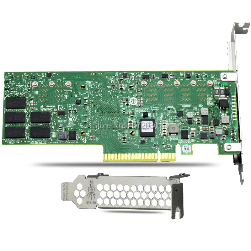 Новинка Broadcom Avago LSI MegaRAID SAS 9361 24i / 05 50011 00|Платы расширения| |