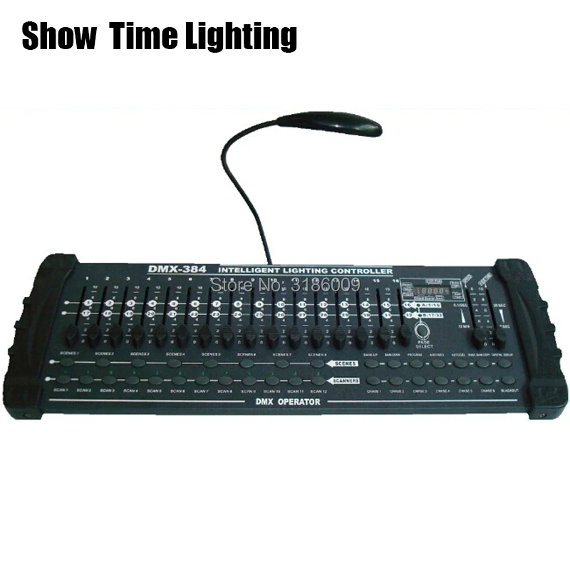 Dj dsco Stage Lighting Controller 384 channels DMX512 Console DJ equipment Controller Professional stage lighting control
Dj dsco Stage Lighting Controller 384 channels DMX512 Console DJ equipment Controller Professional stage lighting control