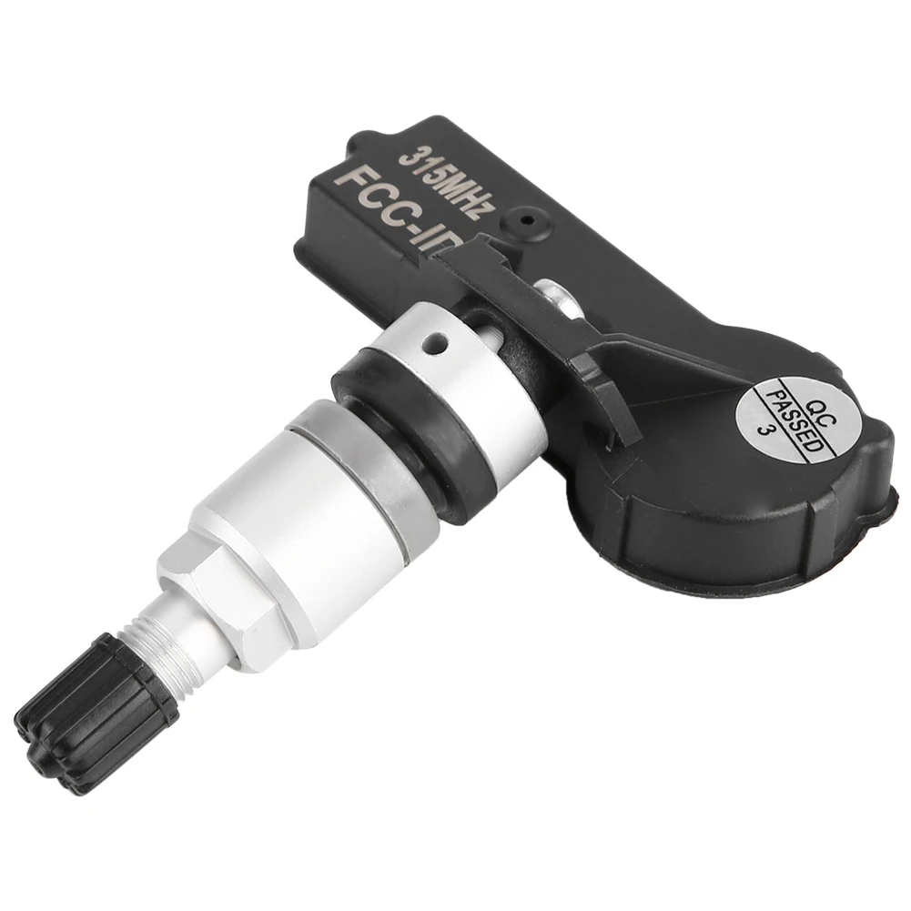 Rubber Tire Pressure Monitoring Sensor Fits For Ford DE8T-1A180-AA Car Tyre Pressure Internal Sensors New
Rubber Tire Pressure Monitoring Sensor Fits For Ford DE8T-1A180-AA Car Tyre Pressure Internal Sensors New