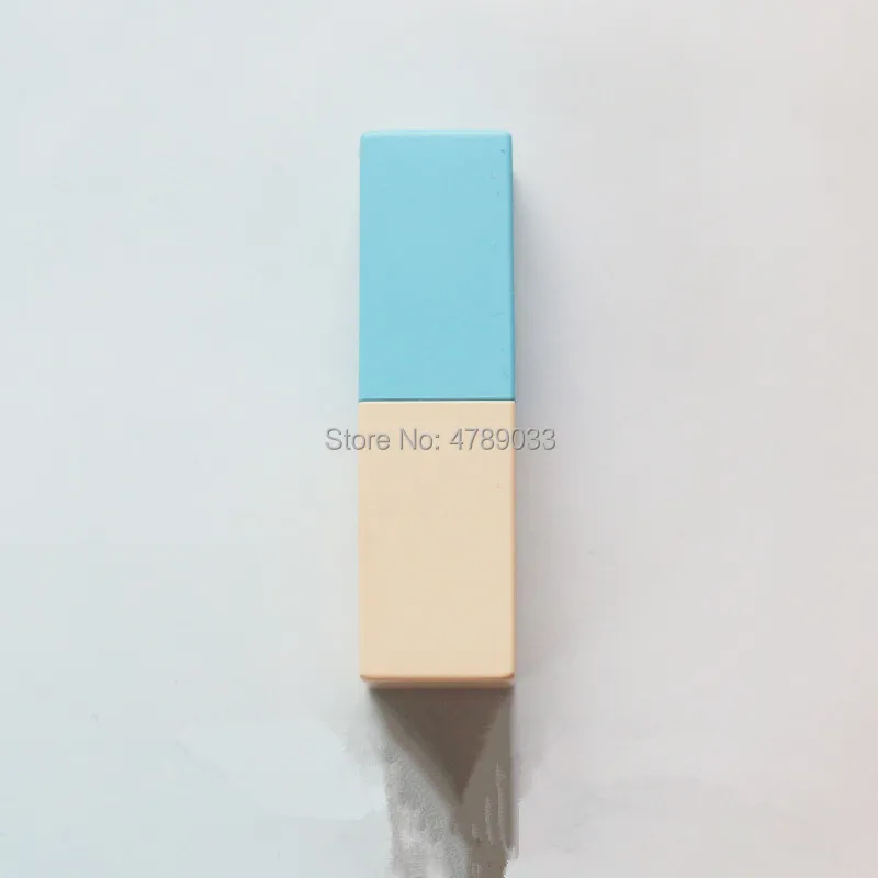 10/30/50pcs 12.1mm Square Empty Lipstick Tube, Plastic Lip Rouge Case,Lip Balm Bottle Container For Travel Use Free Shipping
10/30/50pcs 12.1mm Square Empty Lipstick Tube, Plastic Lip Rouge Case,Lip Balm Bottle Container For Travel Use Free Shipping