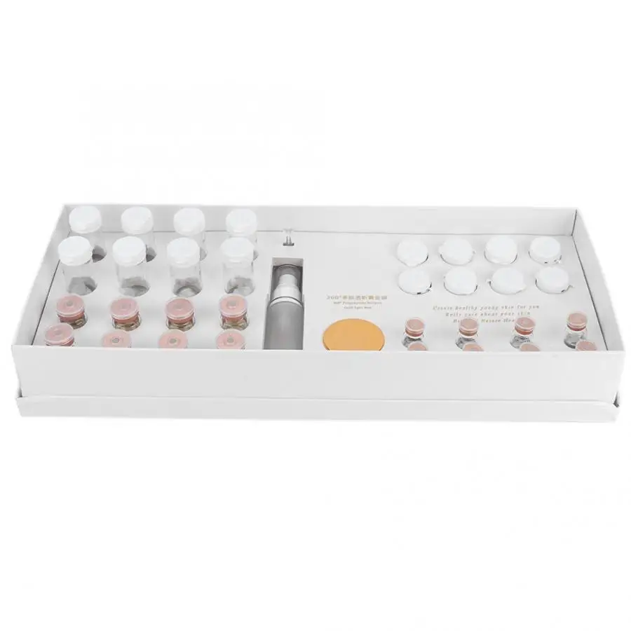 Polypeptide Eye Essence Cream Eye Bags Dark Circles Removal Moisturizing Eye Mask Serum Set
Polypeptide Eye Essence Cream Eye Bags Dark Circles Removal Moisturizing Eye Mask Serum Set