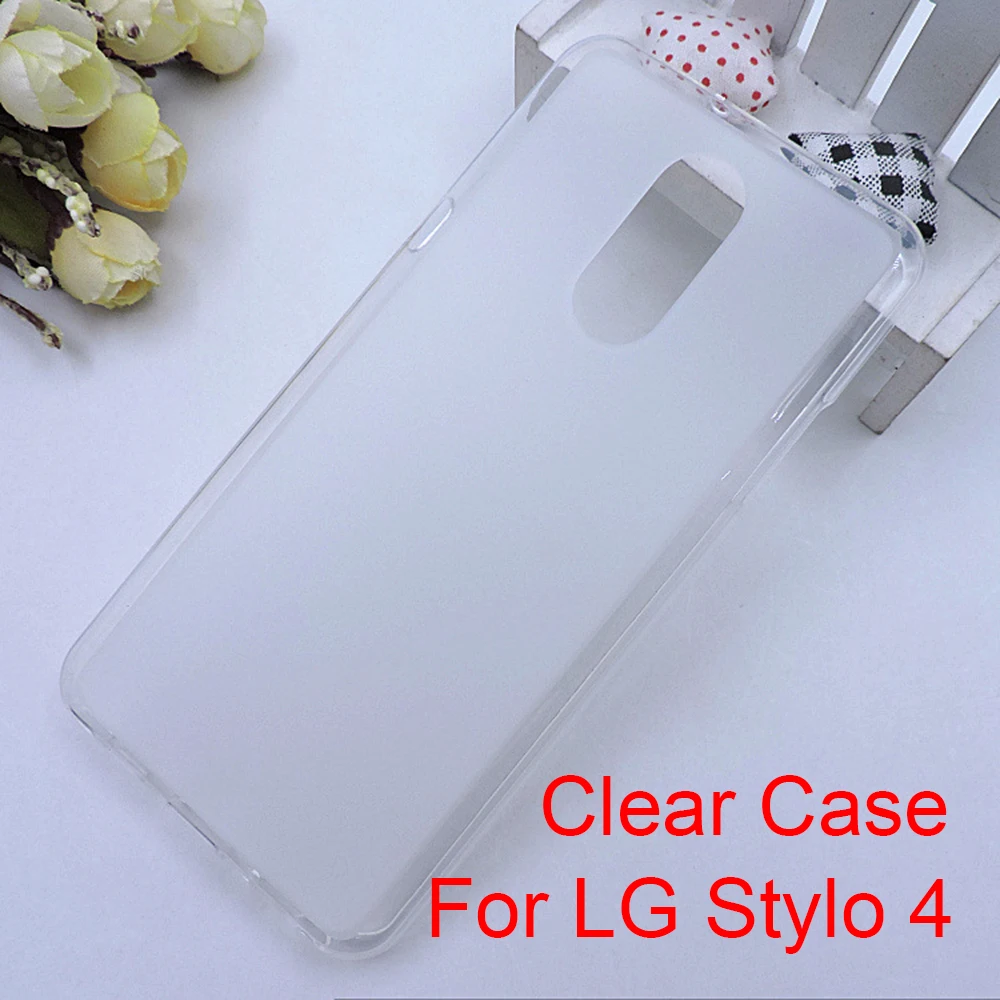 Чехол для LG Stylo 5 4 G7 G6 G5 Q7 Q6 Mini K11 Nexus 5X мягкие чехлы телефонов из тпу с рисунком под