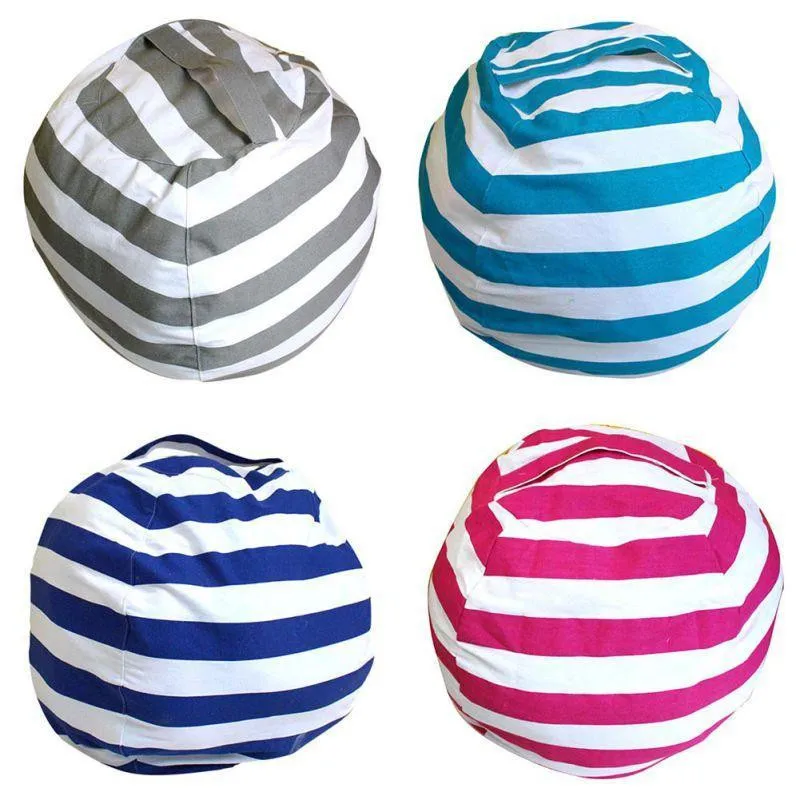 30pcs/lot LARGE Stuffed Animal Toy Storage Bean Bag Bean Cover Soft Seat Animal Toy Bag Canvas
30pcs/lot LARGE Stuffed Animal Toy Storage Bean Bag Bean Cover Soft Seat Animal Toy Bag Canvas