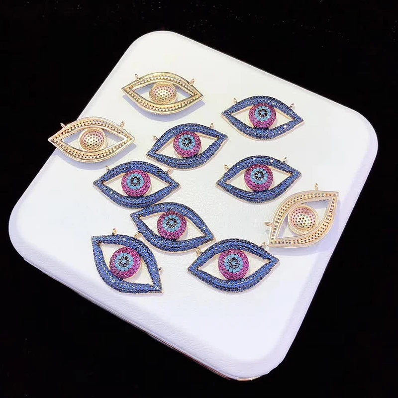 6PCS ZYZ-N9828 Fashion Choker pendants Necklace Gold color Blue Crystal Zirconia Eye Necklace pave cz For Women
6PCS ZYZ-N9828 Fashion Choker pendants Necklace Gold color Blue Crystal Zirconia Eye Necklace pave cz For Women