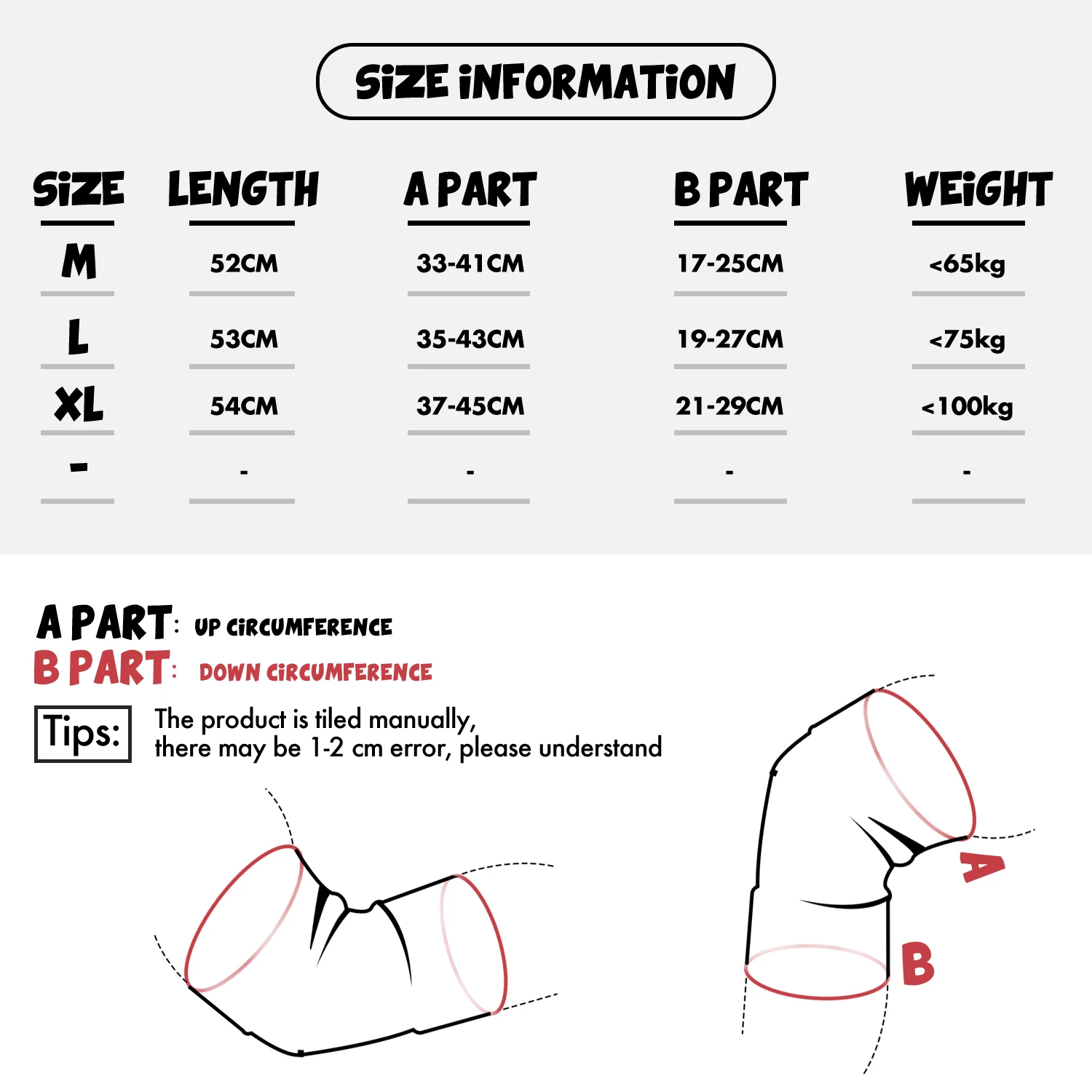 Sports Antiskid Long Knee Support Brace Basketball Football Leg Sleeves Compression Cycling Legwarmers Running Leggings
Sports Antiskid Long Knee Support Brace Basketball Football Leg Sleeves Compression Cycling Legwarmers Running Leggings