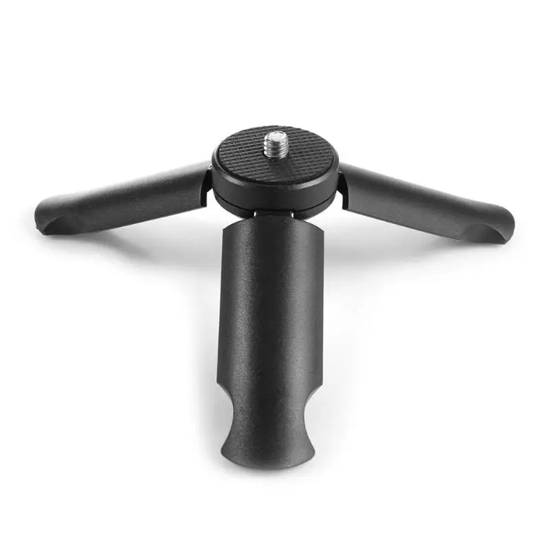 Mini Tripod For Smartphone/Phone Holder Stand Tripod Monopod Tripode For Gopro 6 For DJI Smooth/OSMO Mobile 2
Mini Tripod For Smartphone/Phone Holder Stand Tripod Monopod Tripode For Gopro 6 For DJI Smooth/OSMO Mobile 2