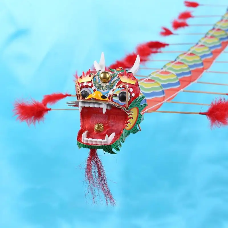 1.7m Chinese Traditional Dragon Kite Plastic Foldable Children Outdoors Toys decoration kite Kids Funny Outdoor toys
1.7m Chinese Traditional Dragon Kite Plastic Foldable Children Outdoors Toys decoration kite Kids Funny Outdoor toys