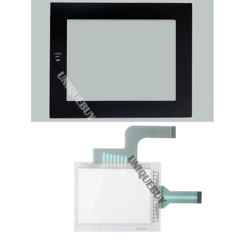 Для Mitsubishi A950GOT-LBD/A950GOT-SBD-M3-H промышленная пленка + сенсорный экран
Для Mitsubishi A950GOT-LBD/A950GOT-SBD-M3-H промышленная пленка + сенсорный экран