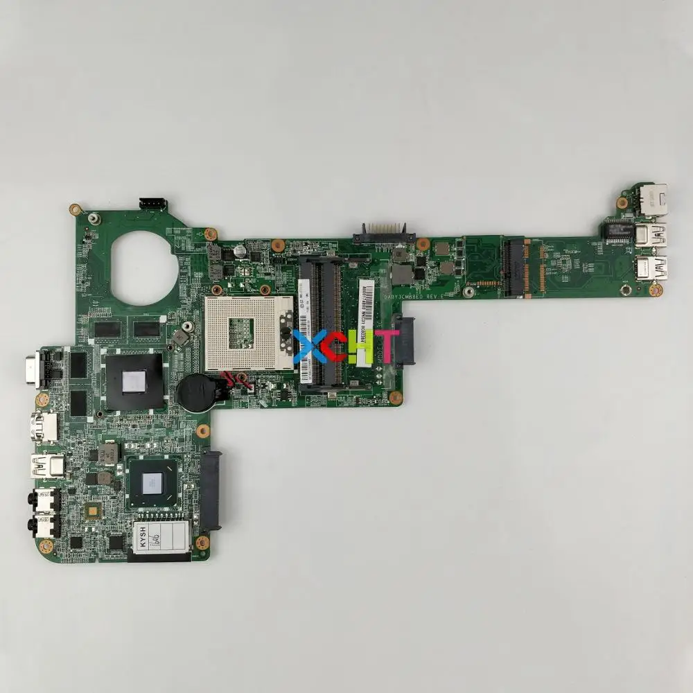 A000174880 DABY3CMB8E0 w 216-0833000 GPU HM76 for Toshiba L800 M800 C840 C845 Notebook PC Laptop Motherboard Mainboard
A000174880 DABY3CMB8E0 w 216-0833000 GPU HM76 for Toshiba L800 M800 C840 C845 Notebook PC Laptop Motherboard Mainboard