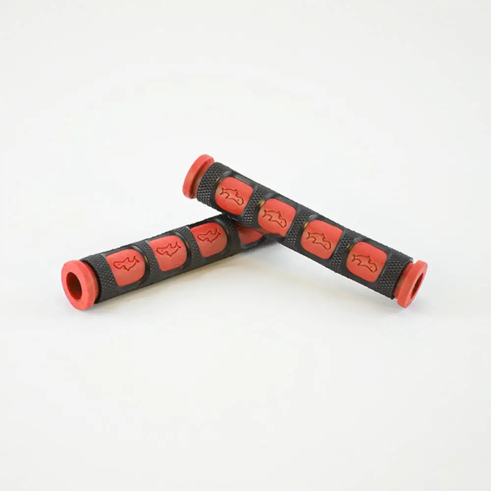 Motorcycle Accessories Universal Moto E-bike Scooter Handlebar Modification Corner Handle Slip Rubber Sleeve Handle Brake Grips
Motorcycle Accessories Universal Moto E-bike Scooter Handlebar Modification Corner Handle Slip Rubber Sleeve Handle Brake Grips