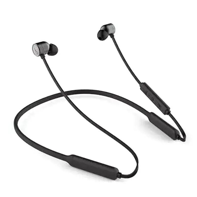 Bluetooth наушники влагонепроницаемые Спортивные Беспроводные Висячие на шее с