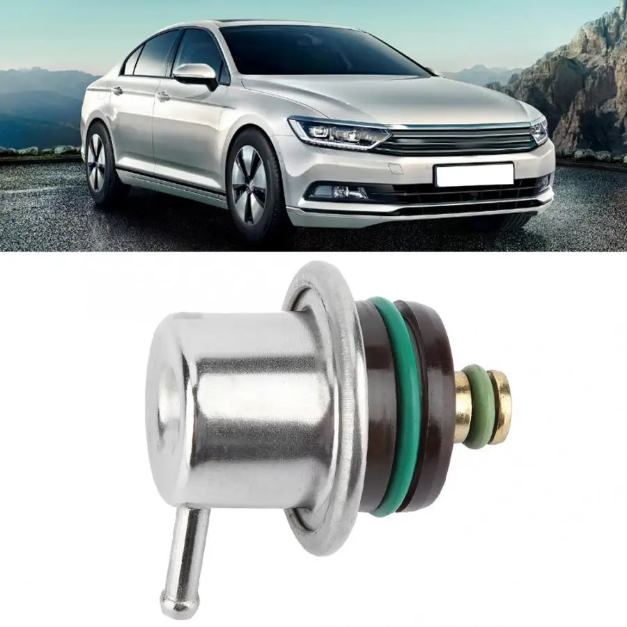 Фото Регулятор давления топлива регулирующий клапан для Audi Для VW 92 06 0280160575