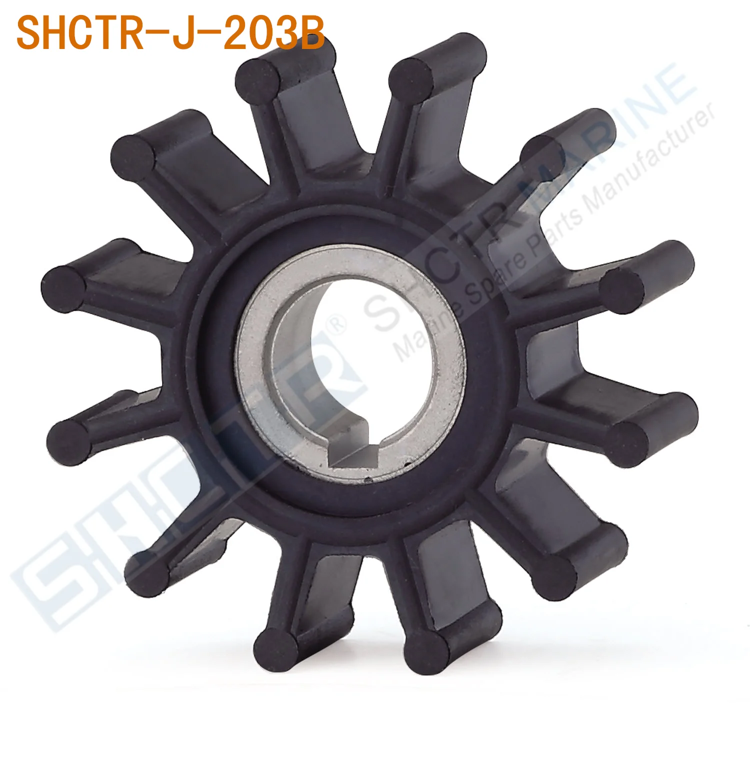 Комплект крыльчатки SHCTR для CEF 500103 JMP 7192 DJ Pump 08 38 1201|Лодочный мотор| |