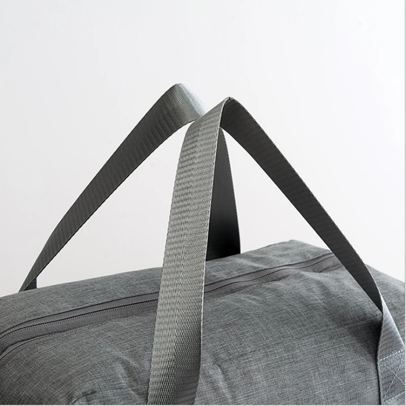 Portable Unisex Waterproof Gym Bag With Compartment For Shoes Dry Wet Separation Fittness Bag Travel Bag Sport Bag
Portable Unisex Waterproof Gym Bag With Compartment For Shoes Dry Wet Separation Fittness Bag Travel Bag Sport Bag