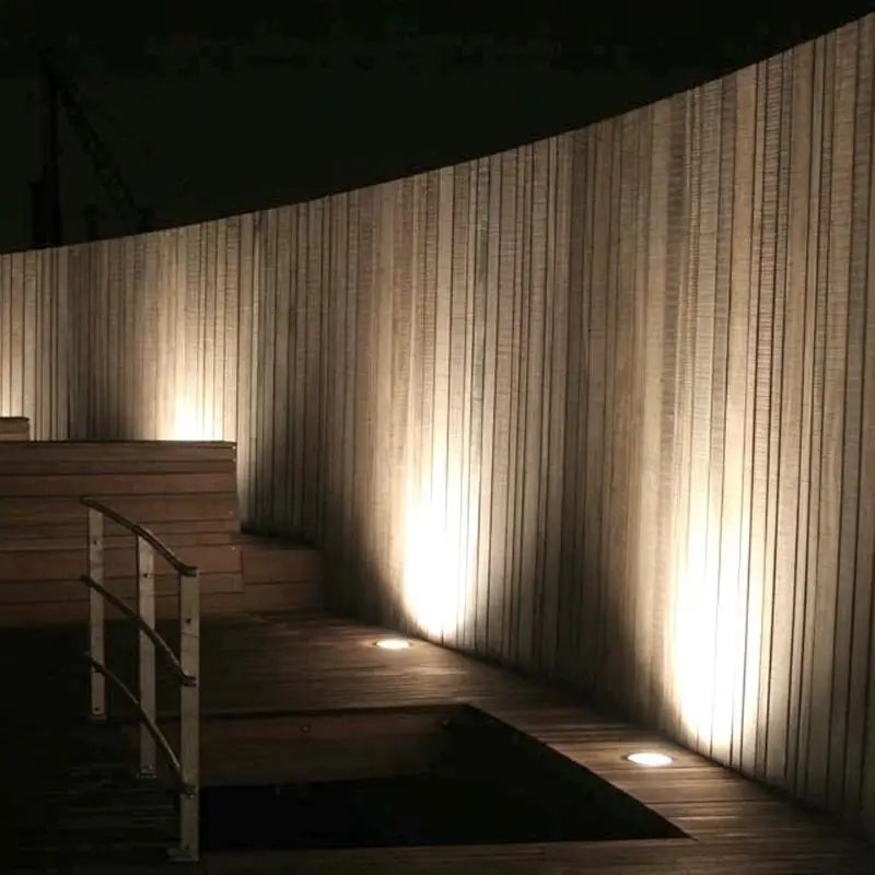 AC85-265V Spot light Outdoor LED Landscape Light Waterproof Garden Path Floor 1W Underground Buried Lamps Yard Lamp Floodlight
AC85-265V Spot light Outdoor LED Landscape Light Waterproof Garden Path Floor 1W Underground Buried Lamps Yard Lamp Floodlight