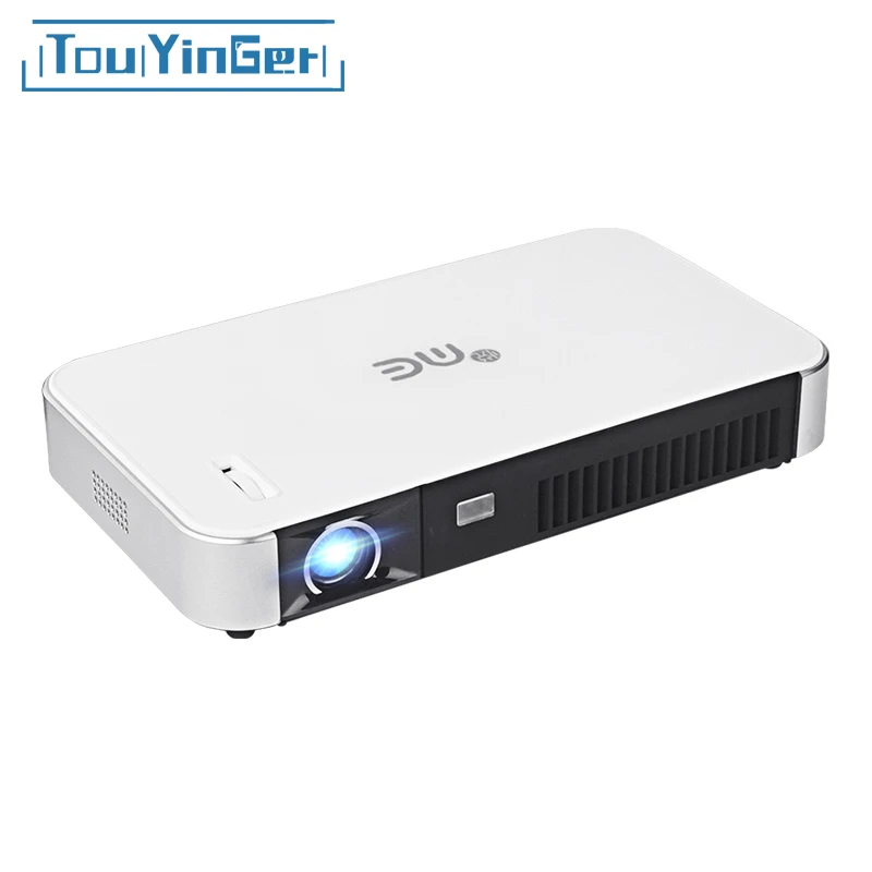 Touyinger G3 3D проектор Android DLP подгонять по Xgimi Z3 SLP Telecom 1280x800 200 ''WI FI HDMI домашнего