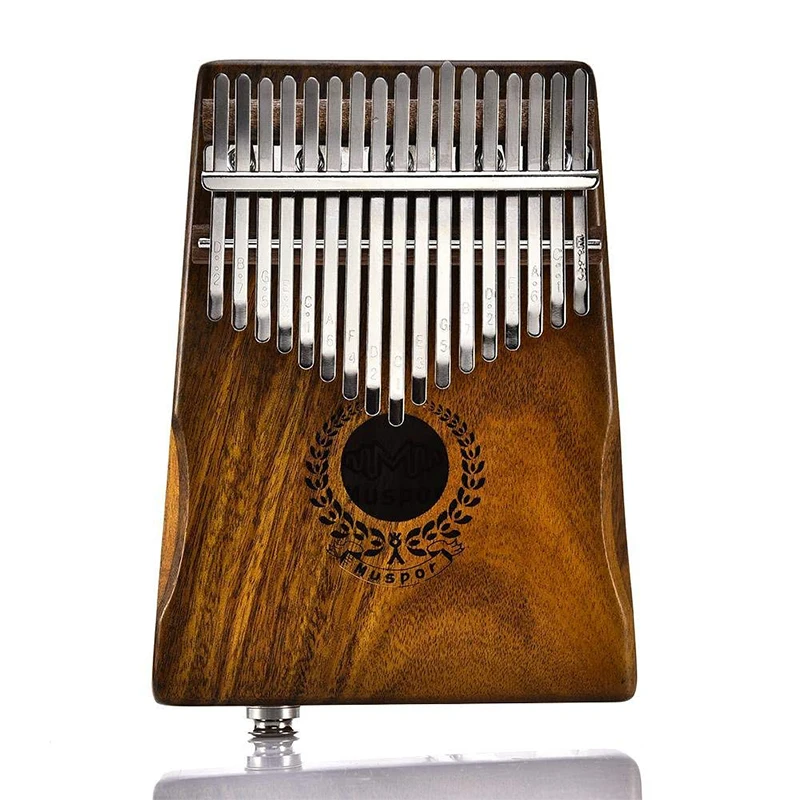 Пианино Muspor EQ Kalimba, 17 клавиш, для большого пальца, акации, Mbira, калимба, 17 клавиш, для детей, калимба, инструмент
Пианино Muspor EQ Kalimba, 17 клавиш, для большого пальца, акации, Mbira, калимба, 17 клавиш, для детей, калимба, инструмент