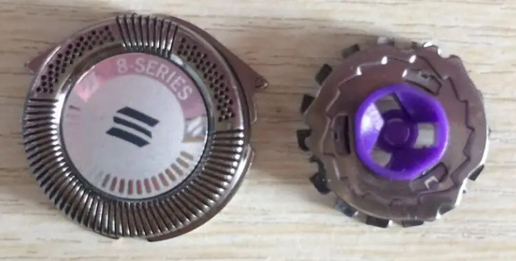 6 шт HQ8 лезвия бритвы бреющая головка для электробритвы PHILIPS PT730 PT735 PT860 PT870 AT750 AT751 AT890 AT891 HQ7120 HQ7100
6 шт HQ8 лезвия бритвы бреющая головка для электробритвы PHILIPS PT730 PT735 PT860 PT870 AT750 AT751 AT890 AT891 HQ7120 HQ7100