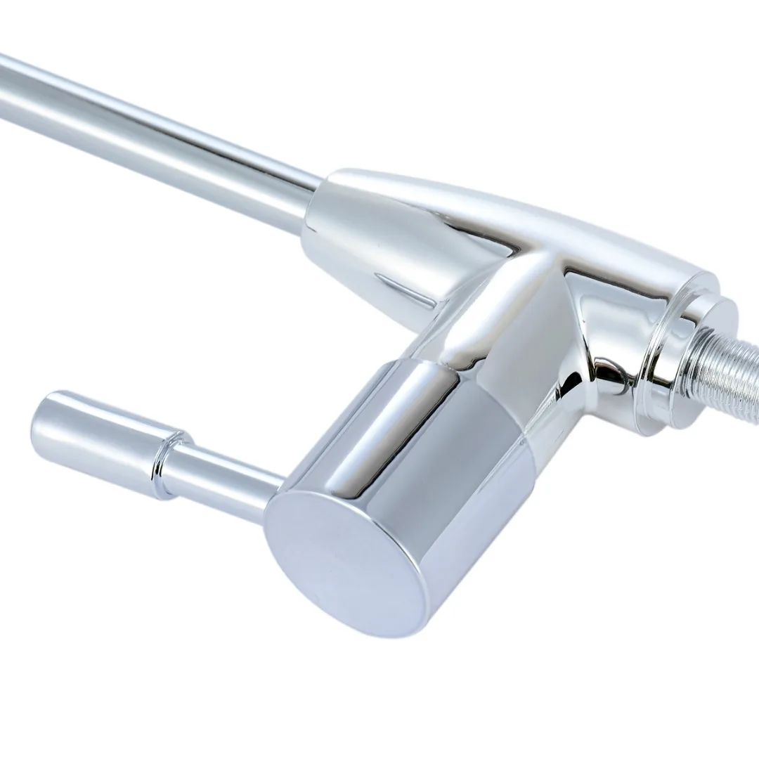 Mayitr ABS Plastic Plating Purifier Faucet Kitchen Sink Tap 1/4'' Ceramic Valve Drink Water Filter Faucets DIY Home Tools
Mayitr ABS Plastic Plating Purifier Faucet Kitchen Sink Tap 1/4'' Ceramic Valve Drink Water Filter Faucets DIY Home Tools