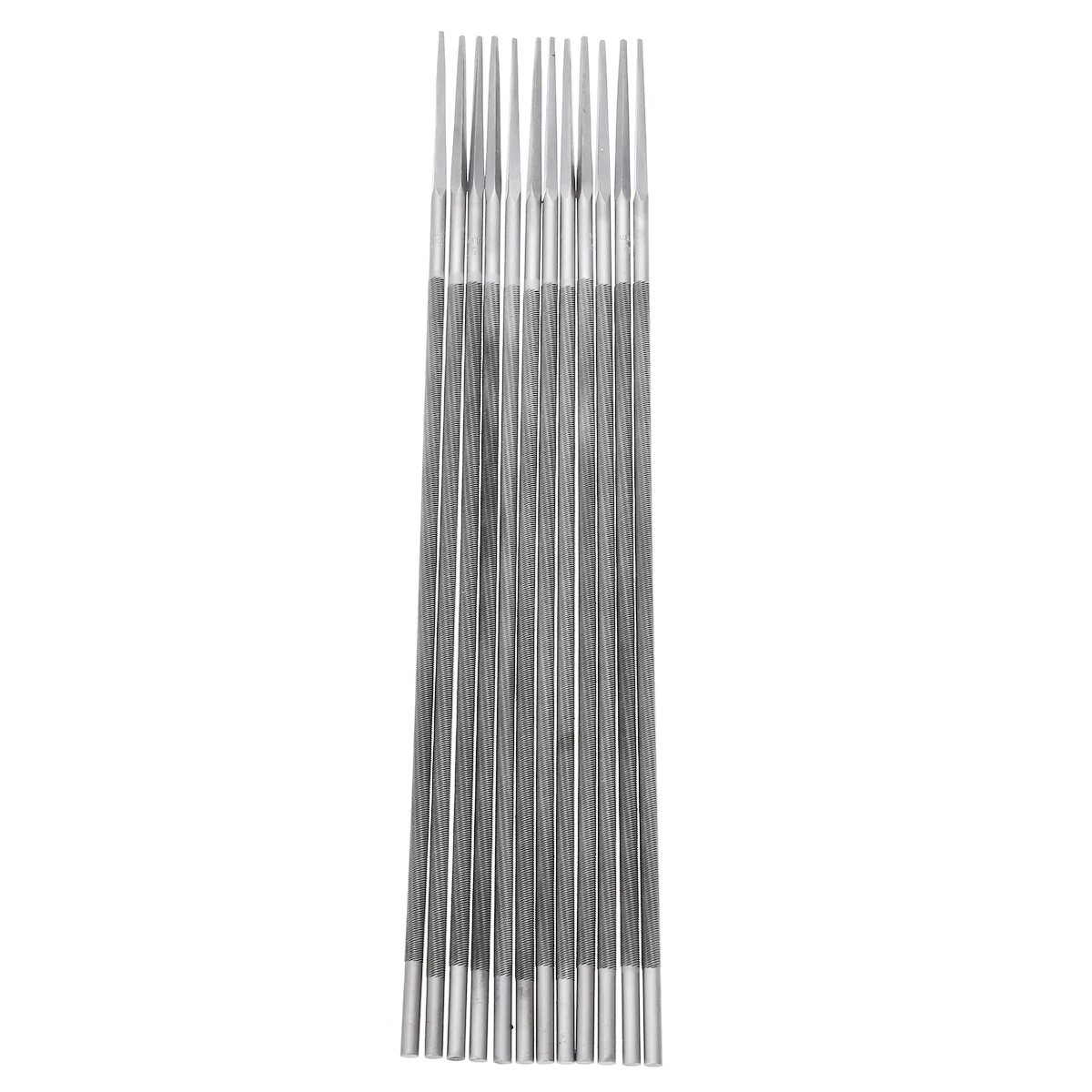Mayitr 12PCS 5/32 inch Round Chainsaw Files Saw Chain Files Sharpener For Woodworking Hand Tool Hardware Accessory
Mayitr 12PCS 5/32 inch Round Chainsaw Files Saw Chain Files Sharpener For Woodworking Hand Tool Hardware Accessory