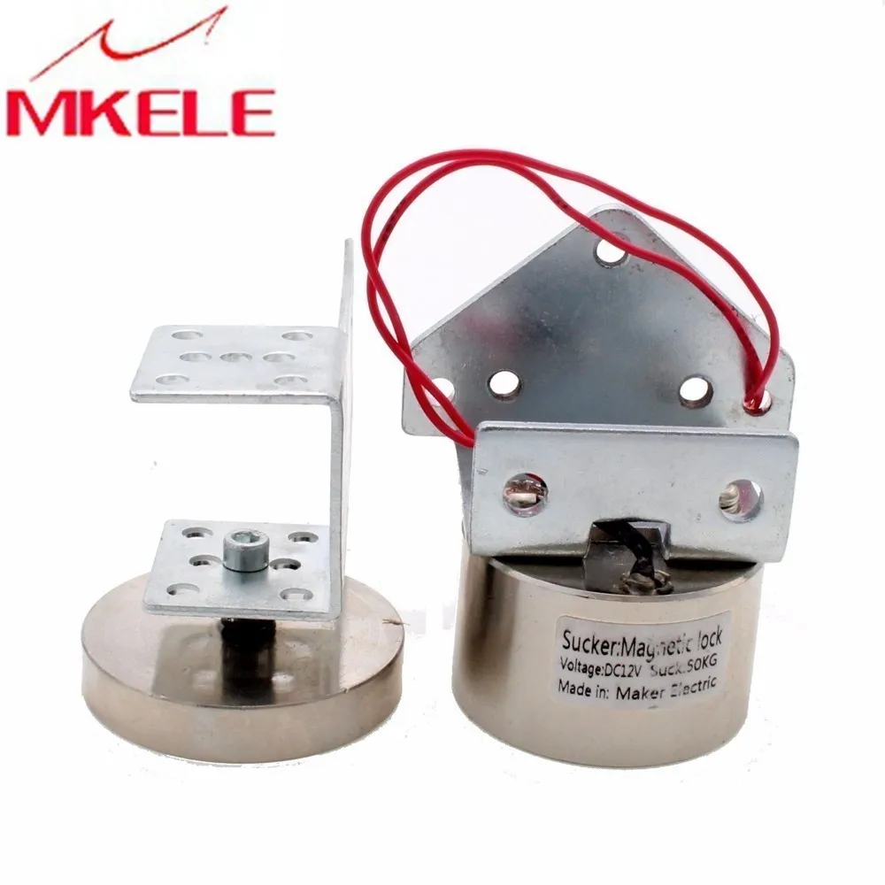 DC 12V Open Frame Type Solenoid for Electric Door Lock gallium metal neodymium magnet
DC 12V Open Frame Type Solenoid for Electric Door Lock gallium metal neodymium magnet