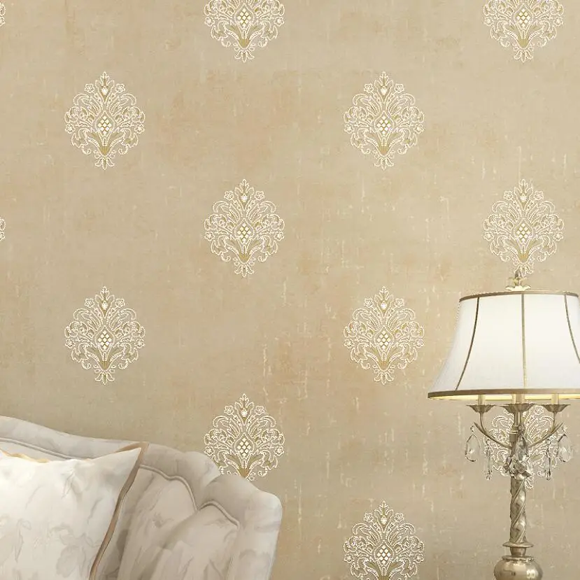 Flower European Elegant Wallpaper Luxury 3d Embossed Living Room Decor Wall Paper Classic Damask Floral Wallpapers Murals Ez186
Flower European Elegant Wallpaper Luxury 3d Embossed Living Room Decor Wall Paper Classic Damask Floral Wallpapers Murals Ez186