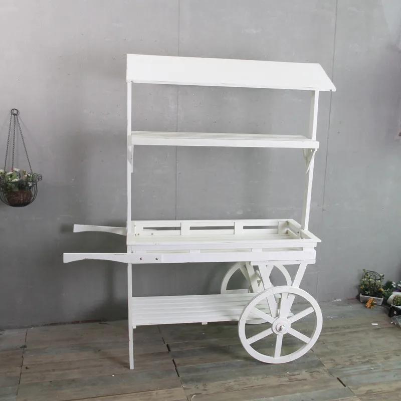 Restore Ancient Ways Garden Gardening Fleshiness Flower Trolley Greenhouse Float Solid Wood Display Window Luggage Carrier
Restore Ancient Ways Garden Gardening Fleshiness Flower Trolley Greenhouse Float Solid Wood Display Window Luggage Carrier