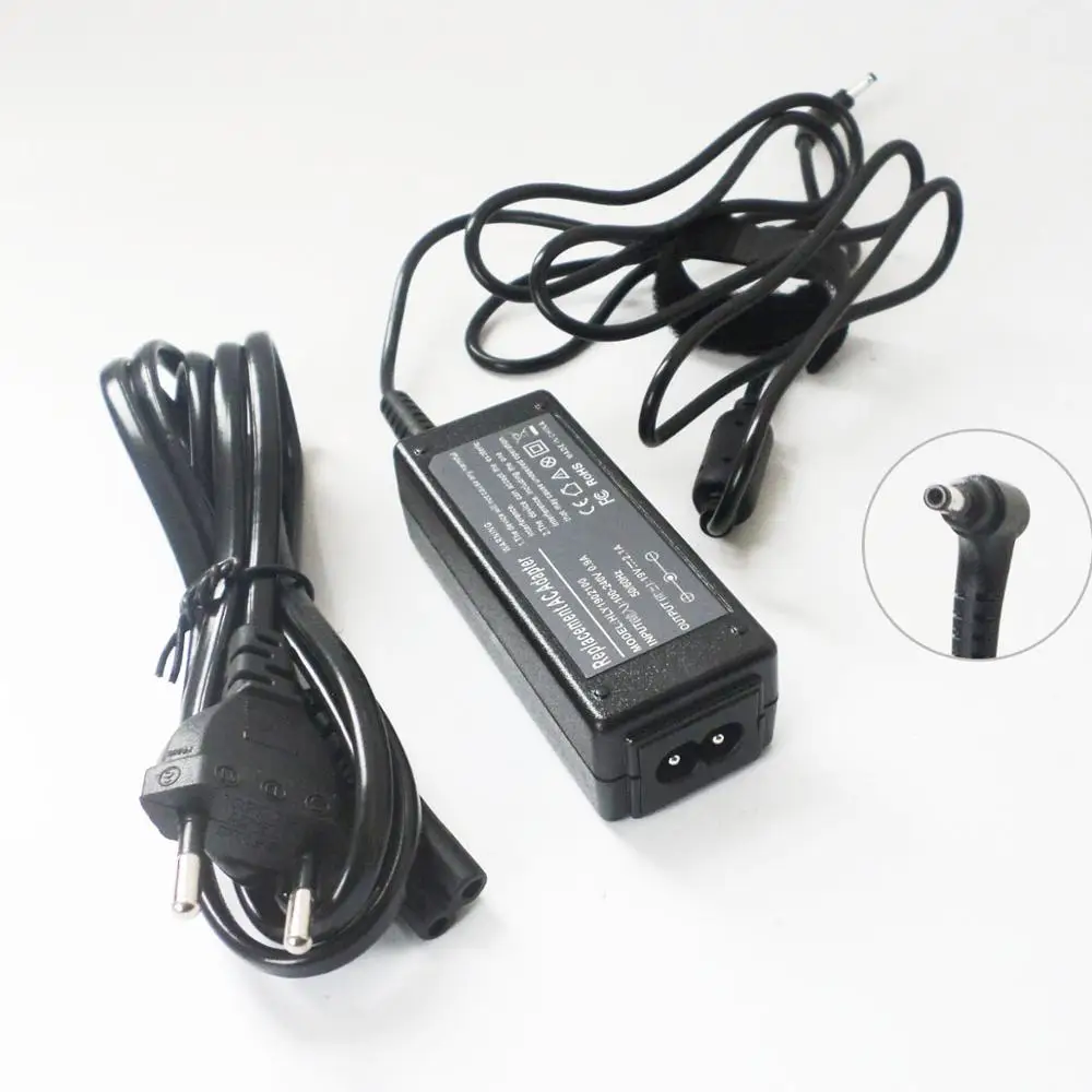 40W Power Charger for SAMSUNG NP900X1A NP900X3A NP530U3B-A01US NP530U3B-A02US AD-4019P AD-4019W PA-1400-14 100~240v Ac Adapter
40W Power Charger for SAMSUNG NP900X1A NP900X3A NP530U3B-A01US NP530U3B-A02US AD-4019P AD-4019W PA-1400-14 100~240v Ac Adapter