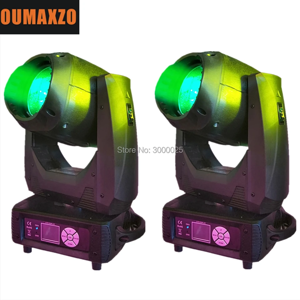 2PCS/LOT LED Shark beam 100W LED pure beam Moving Head Light Stage Lighting for Big Venue Arena Party Live
2PCS/LOT LED Shark beam 100W LED pure beam Moving Head Light Stage Lighting for Big Venue Arena Party Live