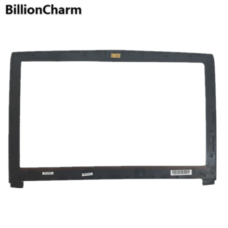 New Case Cover For MSI GE62 2QD-007XCN MS-16J1 16J1 16J2 16J3 Top Lcd Back Cover black Non-Touch/ LCD Bezel Cover
New Case Cover For MSI GE62 2QD-007XCN MS-16J1 16J1 16J2 16J3 Top Lcd Back Cover black Non-Touch/ LCD Bezel Cover