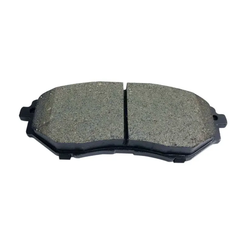 Car Front Ceramics Back Brake Pads For Subaru 2009-2014 Outback Sport Legacy Forester 2005-2012 Tribeca 26296AG030
Car Front Ceramics Back Brake Pads For Subaru 2009-2014 Outback Sport Legacy Forester 2005-2012 Tribeca 26296AG030