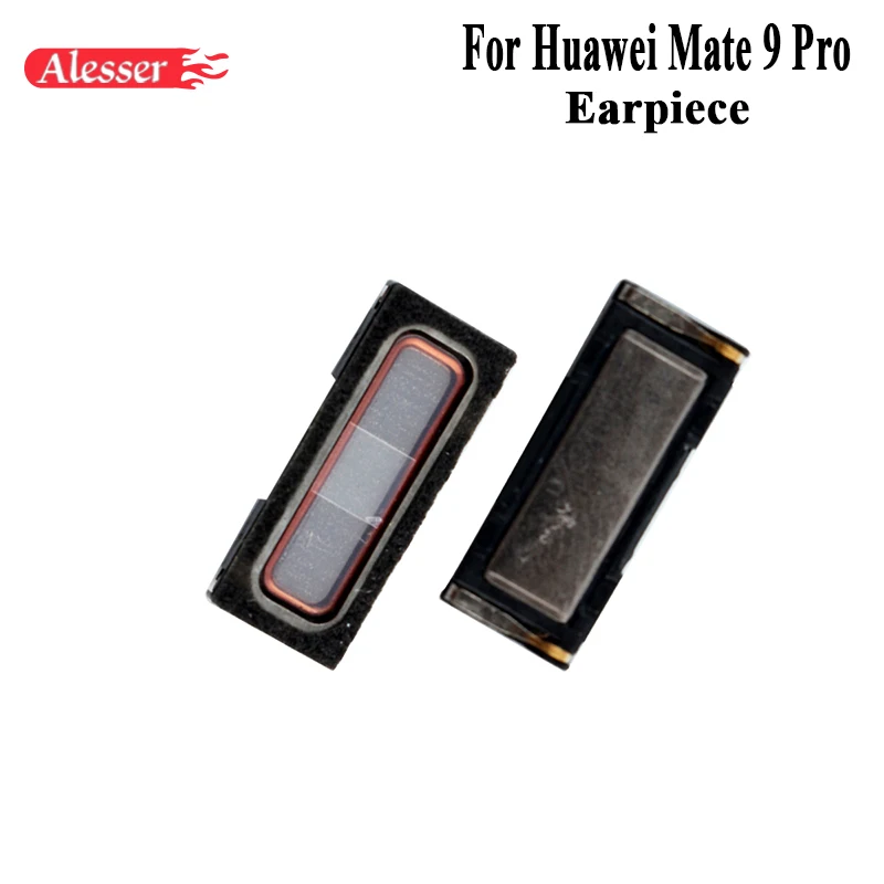 Alesser для Huawei Mate 9 Pro новые наушники приемники Сменные аксессуары Запчасти Pro|Шлейфы