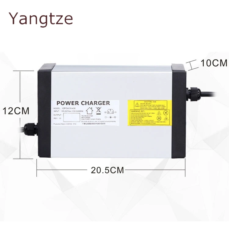 Yangtze 29V 25A 24A 23A свинцово-Кислотное зарядное устройство для 24V Ebike E-bike Pack AC DC источник питания
Yangtze 29V 25A 24A 23A свинцово-Кислотное зарядное устройство для 24V Ebike E-bike Pack AC DC источник питания