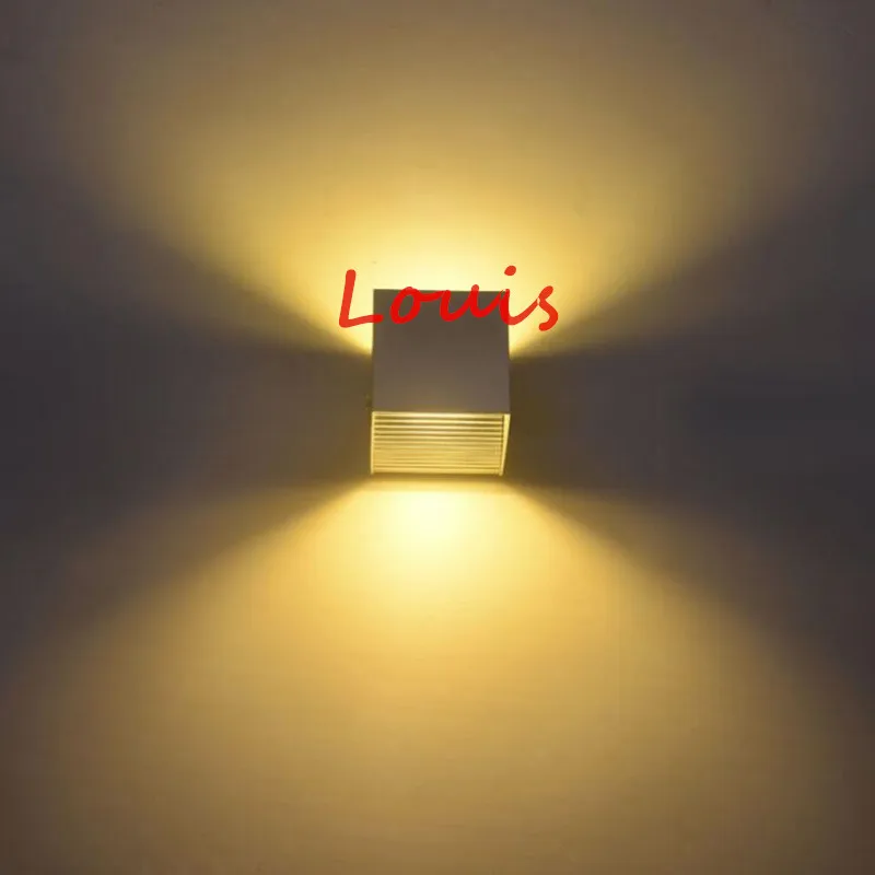 Modern Simplicity 9W LED Wall Lamps Lampada LED Wall Light Home Bedroom Lighting Arts Decorative Indoor Lights 110V 220V ONDENN
Modern Simplicity 9W LED Wall Lamps Lampada LED Wall Light Home Bedroom Lighting Arts Decorative Indoor Lights 110V 220V ONDENN