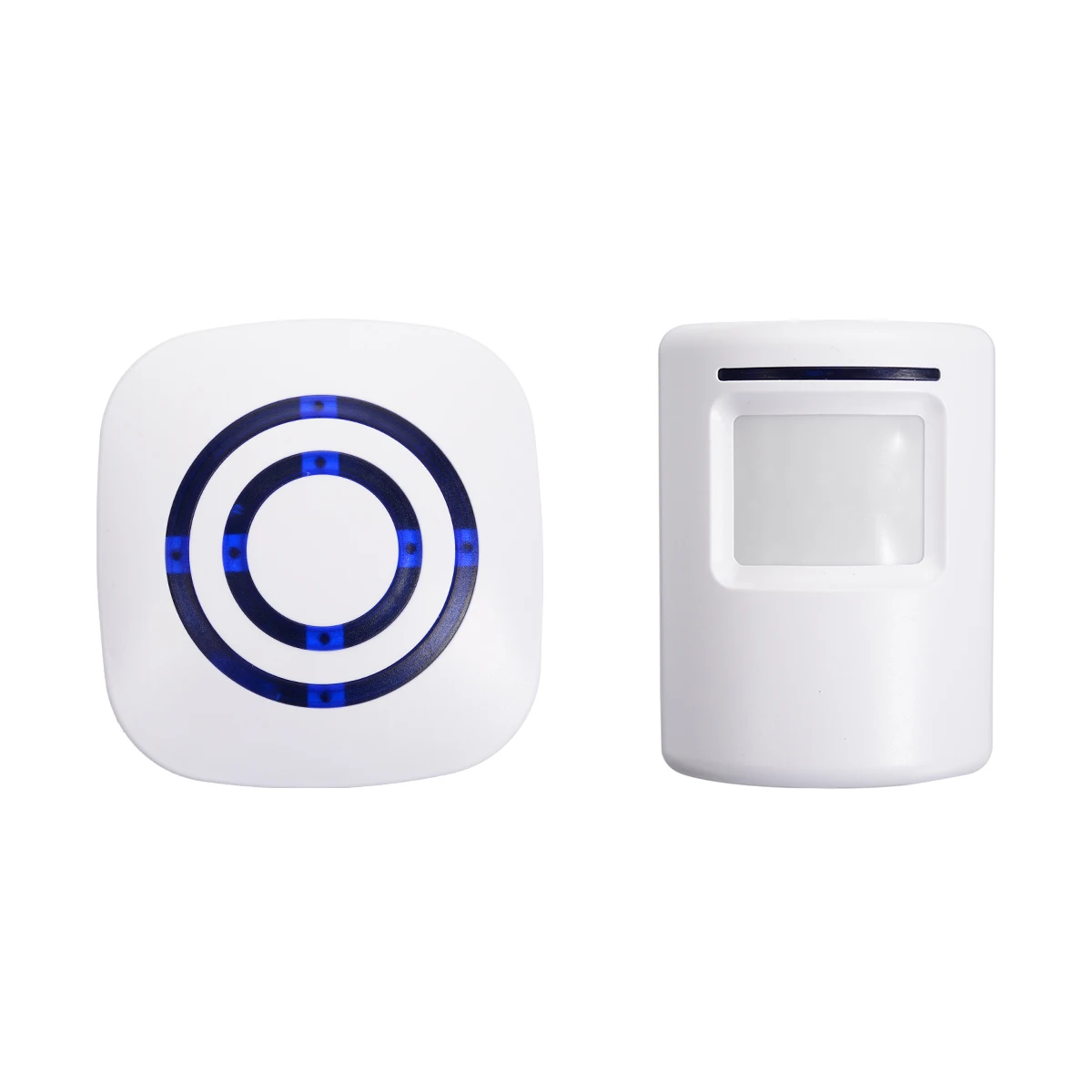 Waterproof Wireless Doorbell PIR Store Shop Welcome Motion Sensor Infrared Detector Hardware Tools Doorbell
Waterproof Wireless Doorbell PIR Store Shop Welcome Motion Sensor Infrared Detector Hardware Tools Doorbell